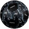 Custom Name Batman Theme Size 5 Soccer Ball, Suitable for Both Indoor and Outdoor Matches, a Gift Suitable for Everyone.