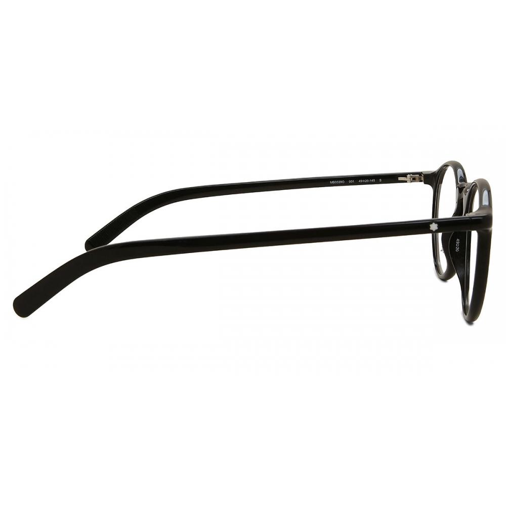 Mont Blanc Mb0329o 001 Herrenbrille