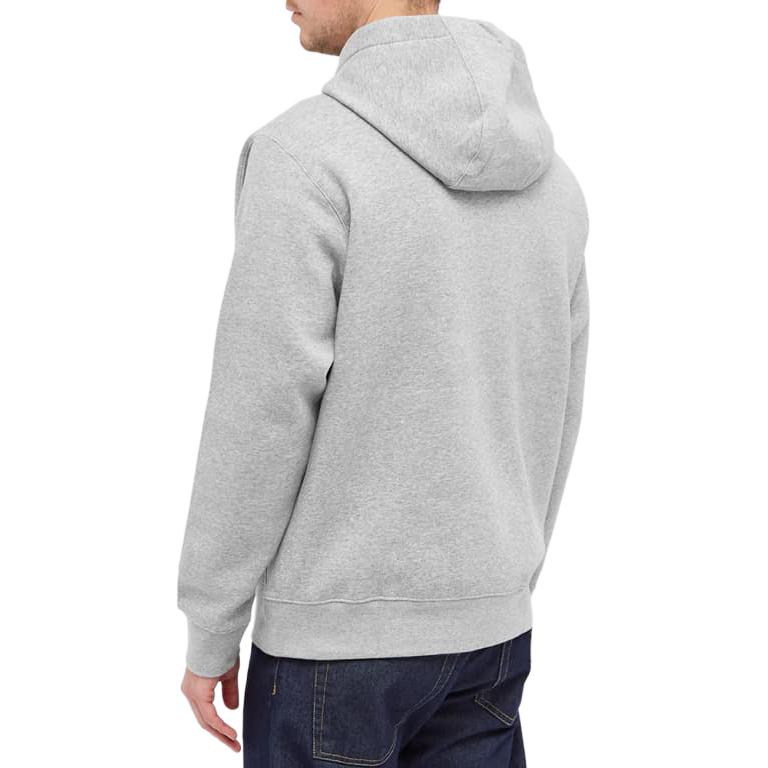 Nike Sportswear Club Fleece Pullover Hoodie BV2654-063