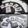 Hollow Knight Standard Poker Card Family Party Board Game Playing Cards Group Portable Creative Board Gift Collection Pokers Toy