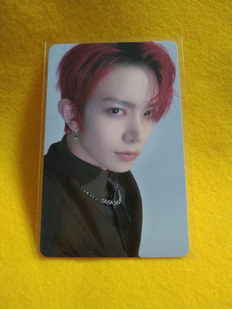 

[USED] ENHYPEN Heeseung Rakidro studio choom