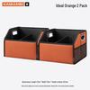 BYD Yangwang U8/U9 Car Trunk & Seat Storage Box, Decorative Accessory Supplies