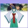 The Apothecary Diaries Cosplay Costume For Women With Traditional Embroidery For Anime Role Play