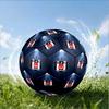 Be?ikta? Istanbul Crest Emblem Size 5 Soccer Ball,Indoor/Outdoor Suitable for Training Matches Tournaments Practice Games Perfect Gift for Fan