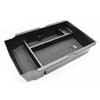 For Honda CR-V  2024 2025 EX-L Hybrid Sport Touring Car Armrest Storage Box Center Console Organizer Tray Car Accessories
