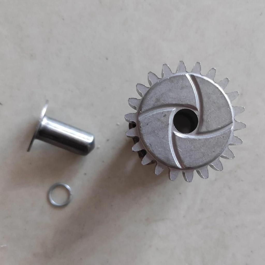 793338 Governor Gear Fit for Briggs Stratton 441777 40G777 40F777 405577 10R677 40R777 40N777 445577 44P777 44R677 Engine Part