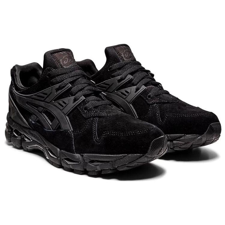 Asics Gel-Kayano Trainer 21 Black 1201A067-001