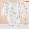 Cosy Baby Swaddles Wrap Cotton Bath Towel for Newborns and Infants Provide Comfort and Security Daily Use