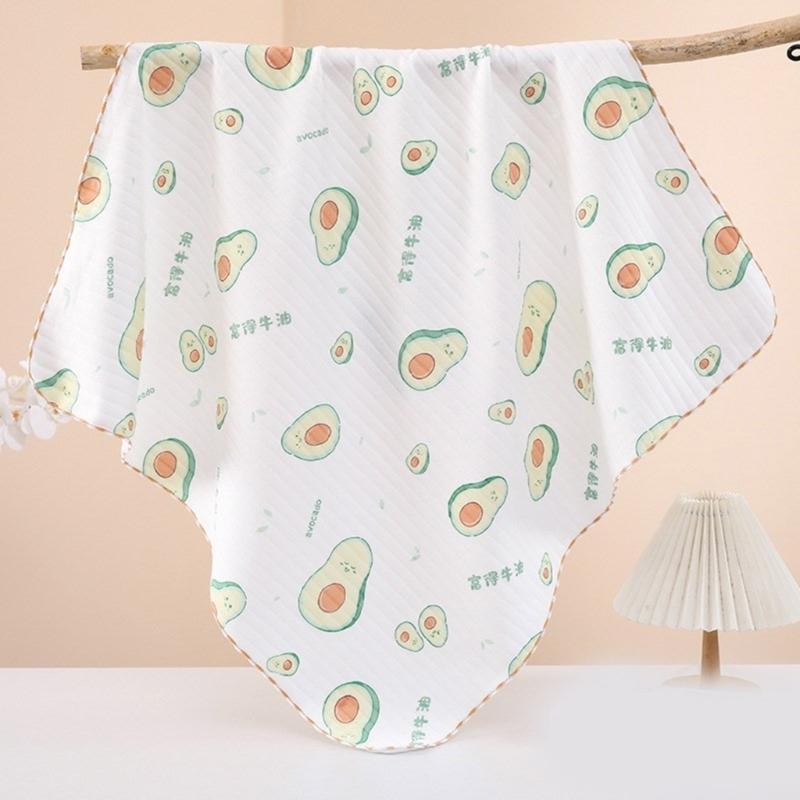 Cosy Baby Swaddles Wrap Cotton Bath Towel for Newborns and Infants Provide Comfort and Security Daily Use