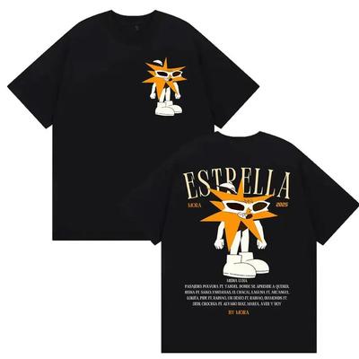 Tops – T-Shirts