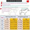 Portable Cute Dog Paw Print Male Dog Diapers Dog Diaper Doggie Diapers Washable Belly Bands Reusable Male Dogs Wraps