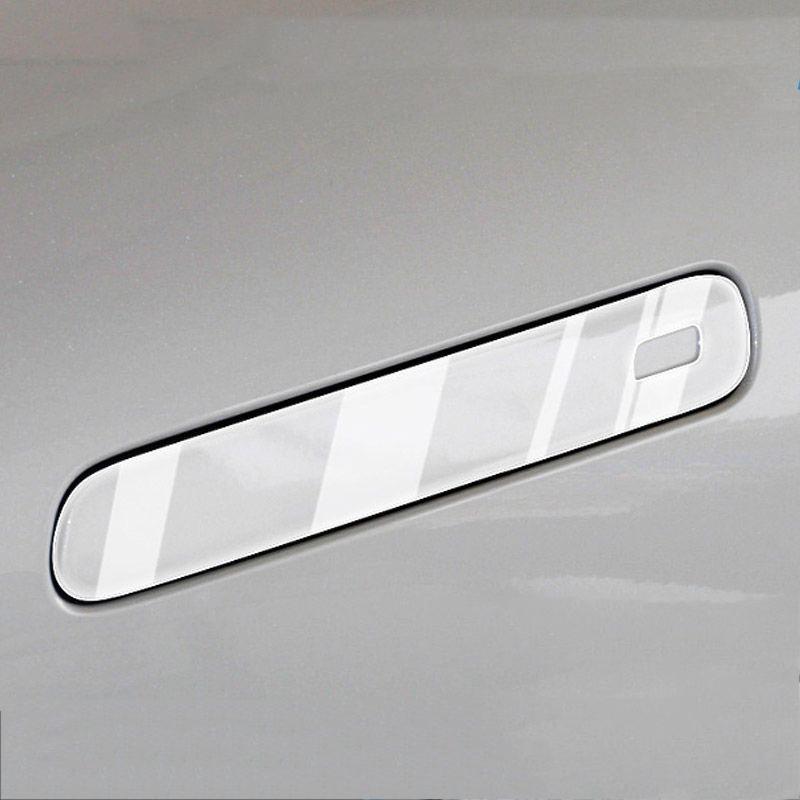 Car Door Handle Bowl Trim Cover Protect for Zeekr 007 2023 2024 2025 2026 CS1E CC1E