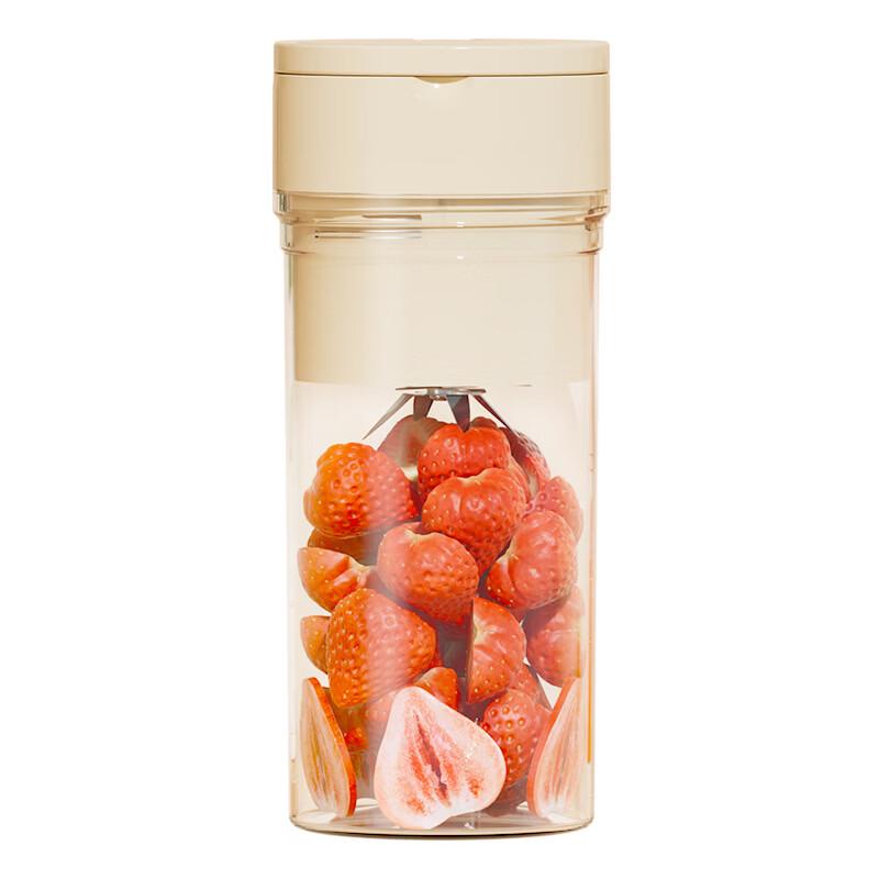 ZISIZ Portable Juicer Blender