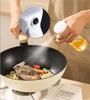 200/300ML Oil Spray for Kitchen Oil Nebulizer Dispenser Spray Oil Sprayer Airfryer BBQ Cooking Olive Diffuser Cooking