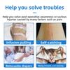 Breathable Self Injury Prevention Hand Fixed Restraint Glove Patient Safety Hand Control Gloves Adjustable For Elderly Disabled