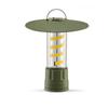 USB Rechargeable Camping Lamp Aluminum Zinc Zinc Alloy Portable Lantern Folding Lamp  Outdoor