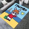 2025 Neuer Trotro Teppich für Wohnzimmer Schlafzimmer Zuhause Sofadekoration, Kinder spielen Rutschfeste Fußmatte229