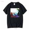 Alanis Morissette Jagged Little Pill Official T Shirt Unisexs Long Or Short Sleeves Vintage Washed Casual Homme