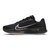 Nike Court Air Zoom Vapor 11 Hc Juodi Balti Sportbačiai DR6966-002