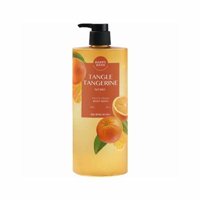 Fruit Crush Body Wash Tangled Tangerine 900g (WC3F68B)