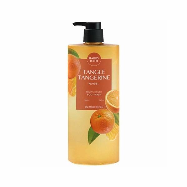 

Fruit Crush Body Wash Tangled Tangerine 900g HAPPY BATH (WC3F68B)
