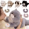 Poppen en knuffels – Dieren knuffels