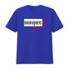 Vintage 90s Marquee Club Live Soho London 1990s T Shirt Best of 90 Style Vintage Washed Casual Graphic Fashion Stretched