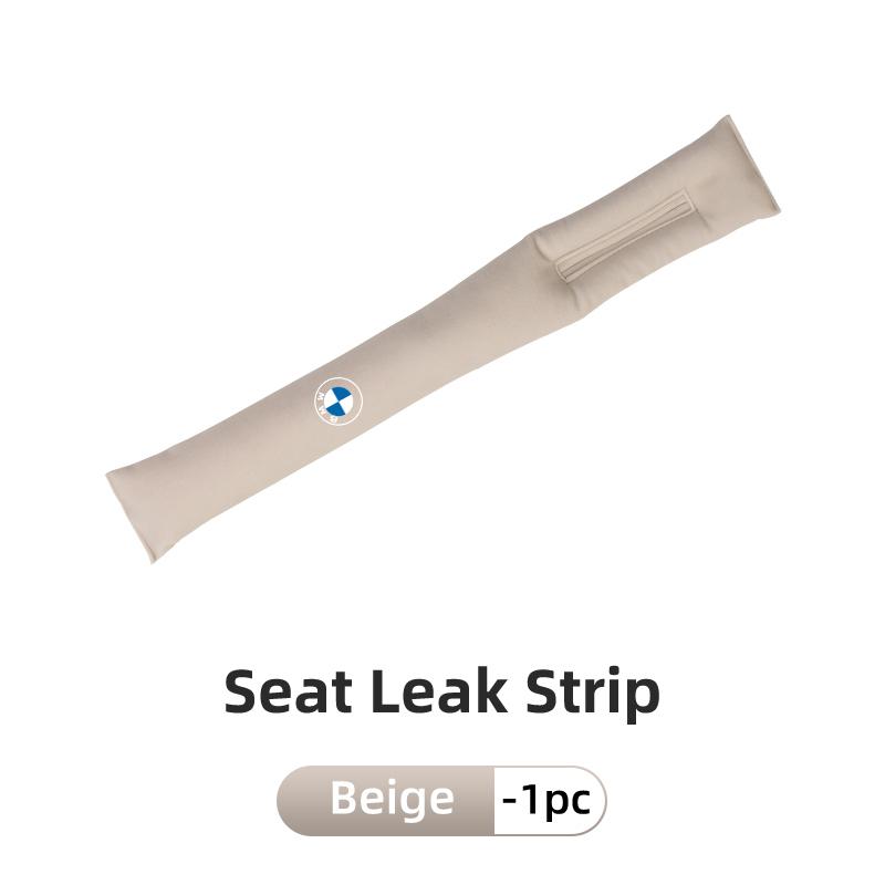 AAAQW1 For BMW Car Seat Cushion Gap Filling Auto Accessories E90 E60 E46 E39 F30 F10 E87 X3 X4 X5 X1 G30 G20