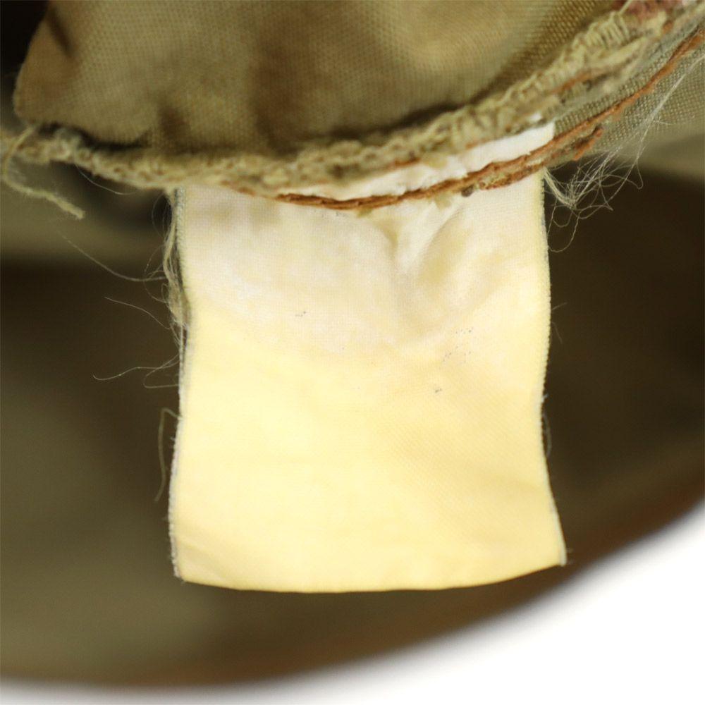 BARTACK Food Jacket Beige Men's Used