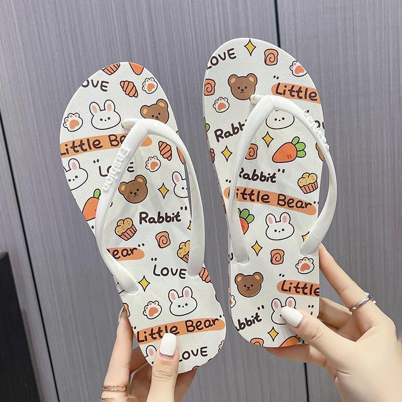 

Clip-on Ladies Herringbone Sandals And Slippers For Going Out, Women s Slippers, Non-slip Net Celebrity Flip-flops, Women s Summer Outer Wear Fashion 41