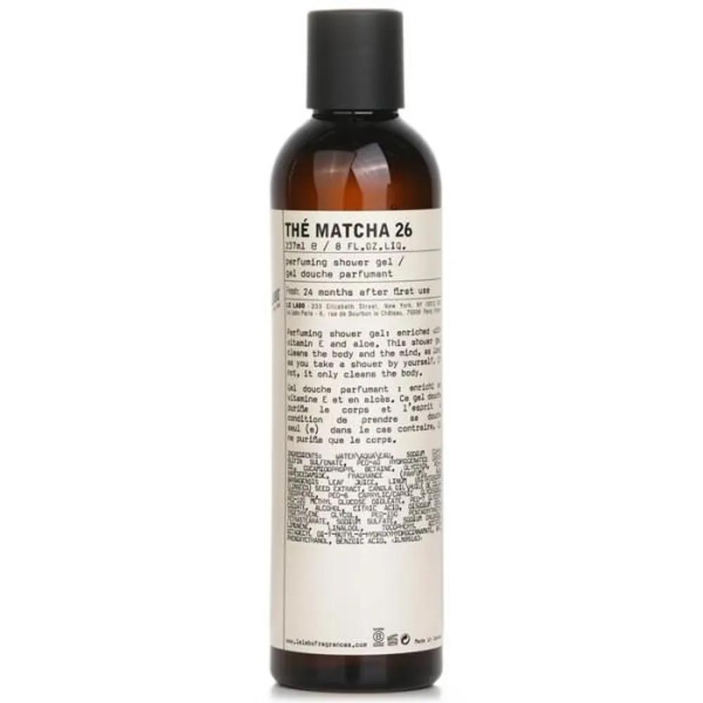 Le Labo Гель для душа Matcha 26 237 мл