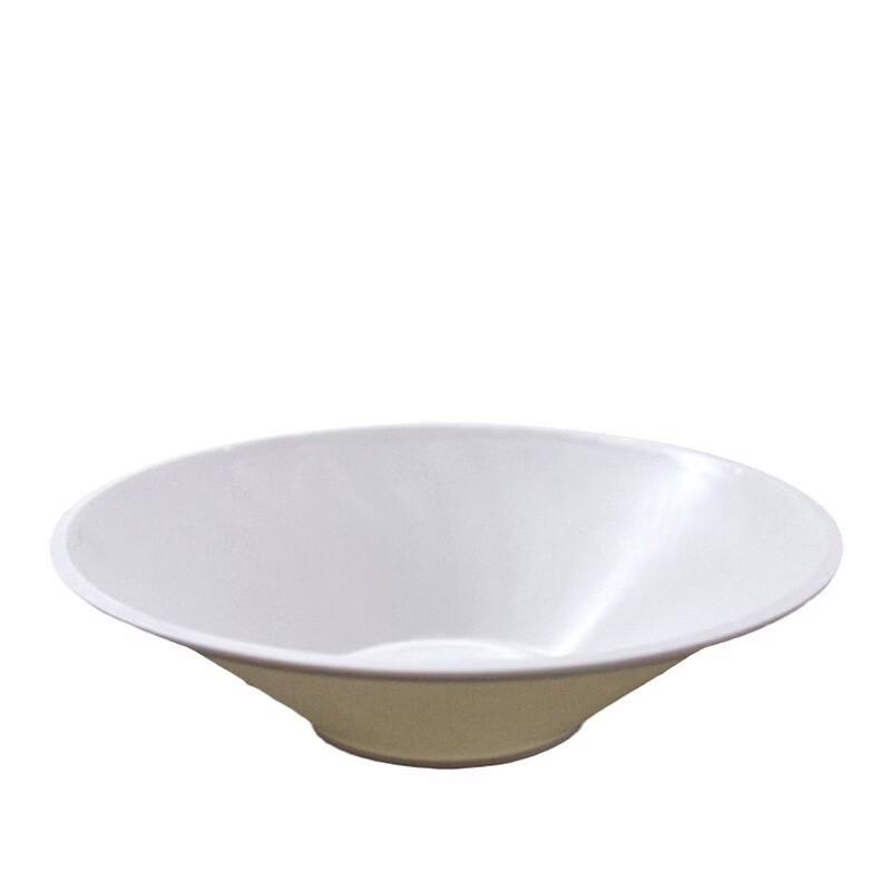 OLOEY Disposable Rice Husk Tableware Set