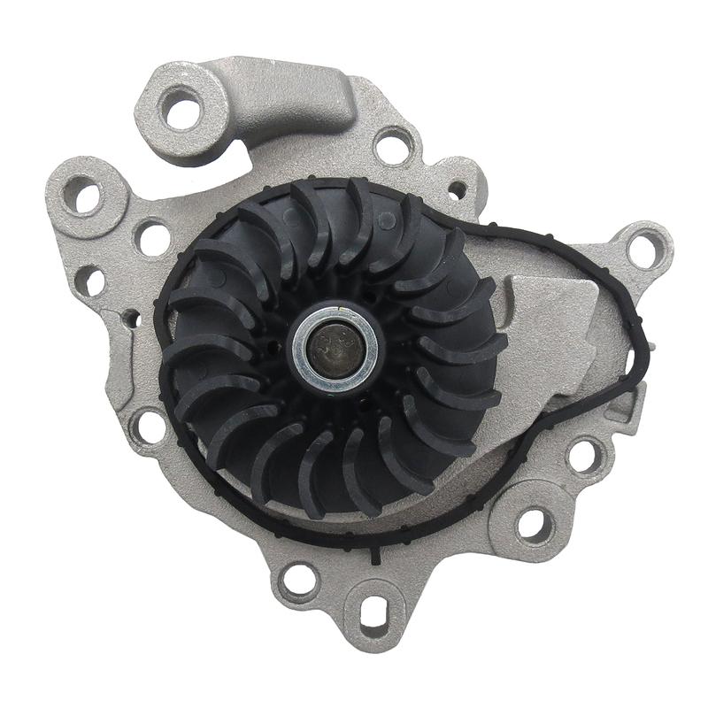 Engine Cooling Water Pump For Ford Ecosport Focus Kuga Citroen C3 C4 DS 3 Opel Combo Corsa Peugeot 2018- 1628941780 2189253