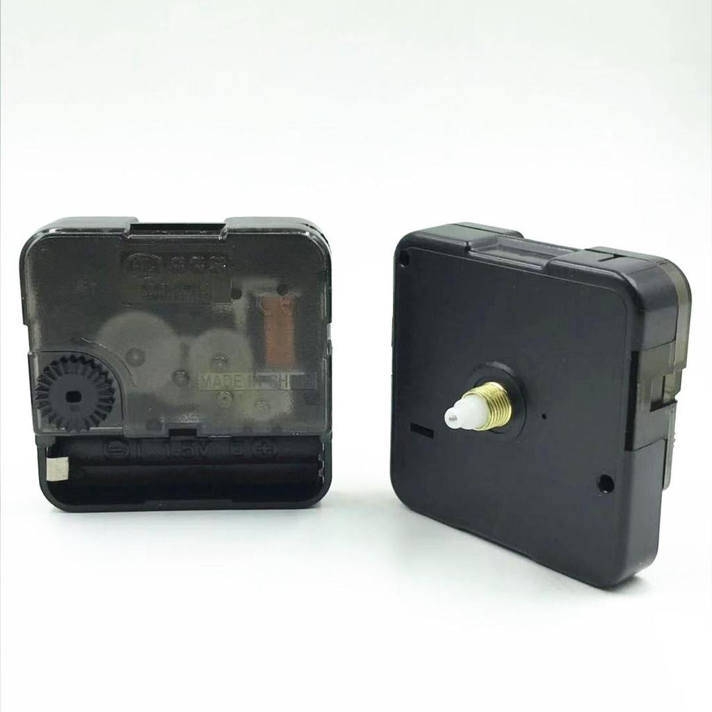 Popular Silent 668 Quartz DIY Wall Clock Movement with Hands