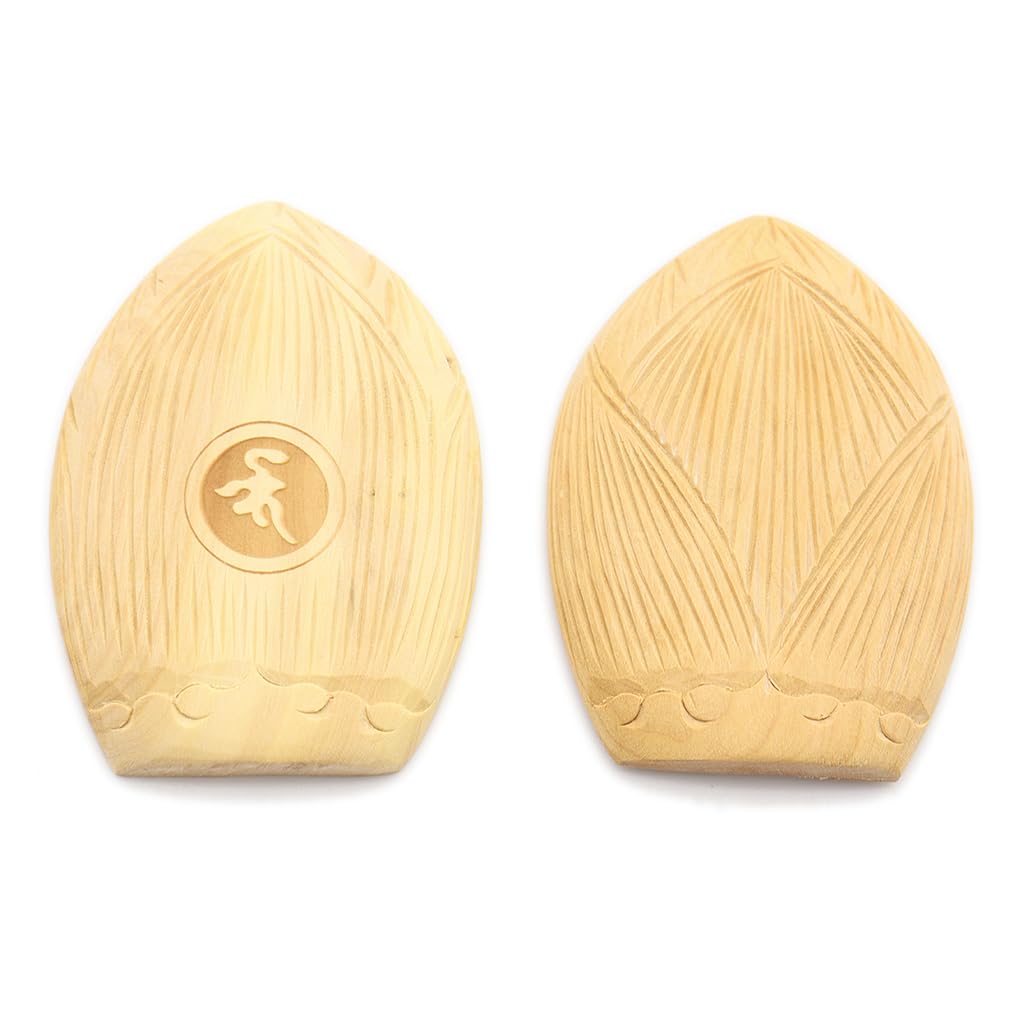 Spezial Buddhistische Statue Yakushi Nyorai Räuchergefäß Buddha Schutzgottheit zur Genesung von Krankheit Breite Buchsbaum Holzschnitzerei 17555 Kuritas