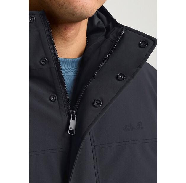 Зимняя куртка Jack Wolfskin Cold Camp Coat