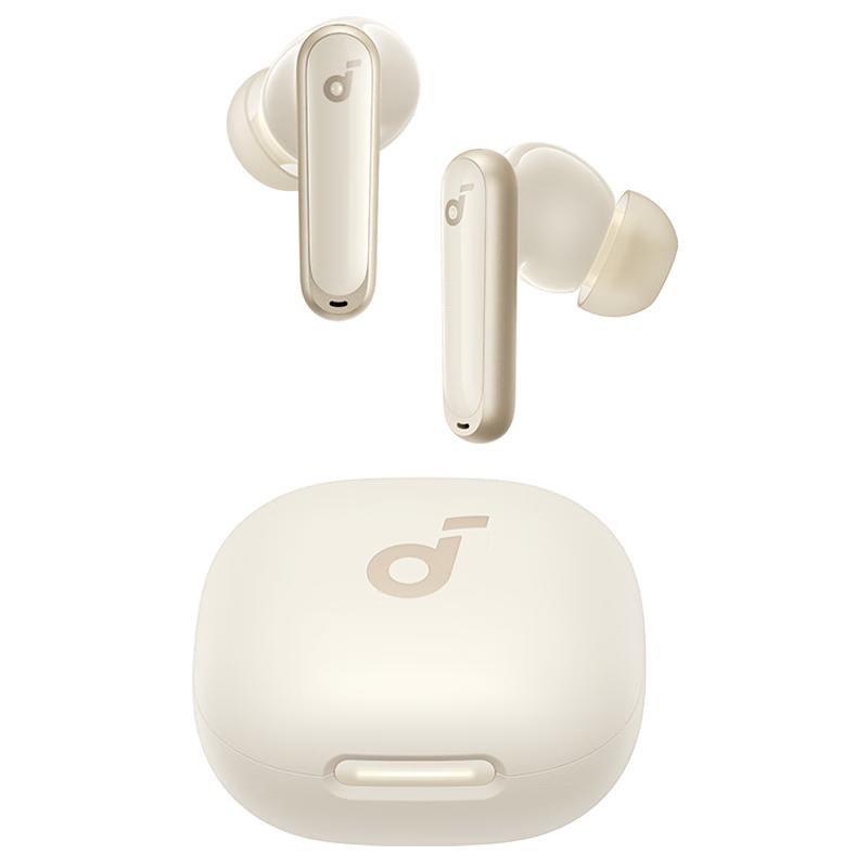 Soundcore P40i True Wireless Noise-Cancelling Earbuds