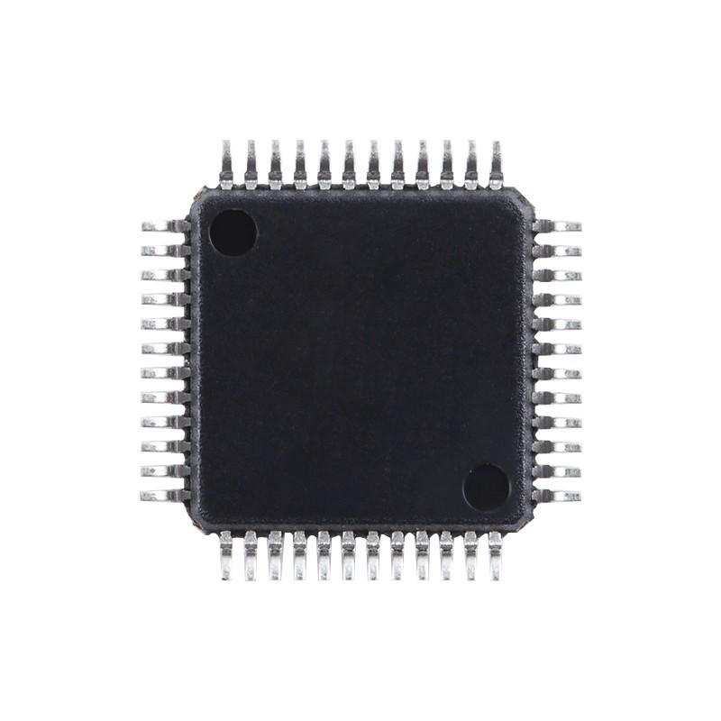 CH32X035C8T6 RISC-V LQFP-48 32-bit Microcontroller with High Performance