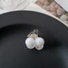 1 Pcs Fashion Exquisite Colorful Cherry Hair Claws For Women Girls Party Hair Accessories