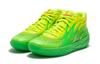 Puma LaMelo Ball MB.02 Nickelodeon Slime 377584-01