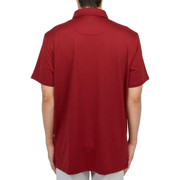 Galleria G Fore Pore Golfwear Men S Collar ShorT Sleeve T ShirT Gmp000008 Rhub