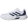 CourtJam Control 3 Tennis Shoes Men's Low Top White JR1749