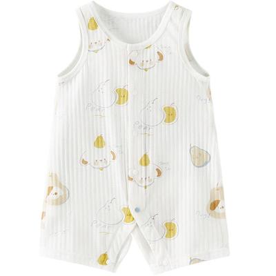 Unisex (bis 3 Jahre) – Overalls
