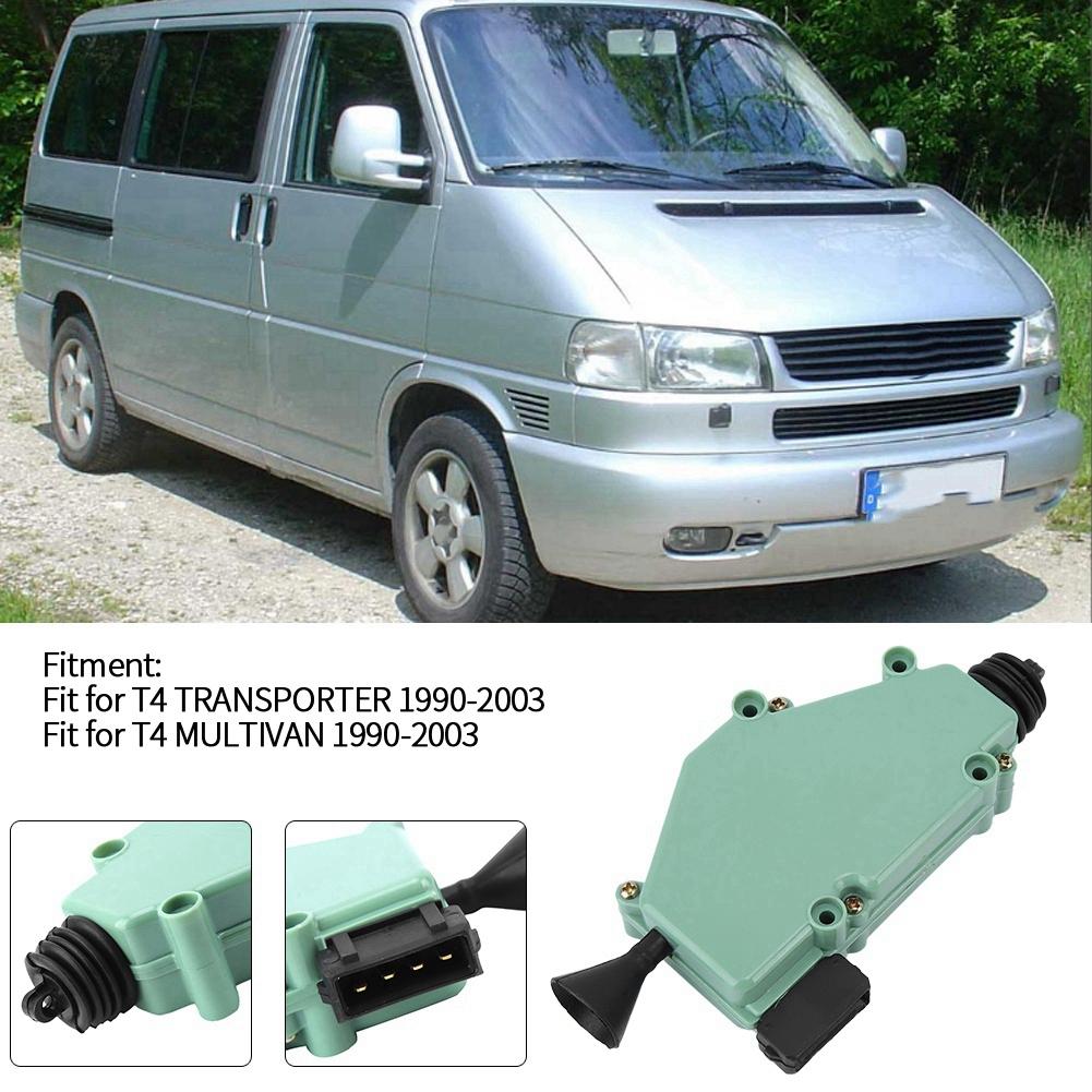 Car Centre Locking,   Actuator 255959781 Fit for T4   1990 2003