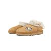 UGG CLASSIC ULTRA MINI Thermal Ankle Length Snow Boots Women's Brown 1116109-CHE(Team373-BOX)