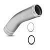 For Yamaha Radiator Hose Joint 1 1987-2006 Banshee 350 29L-12469-00-00