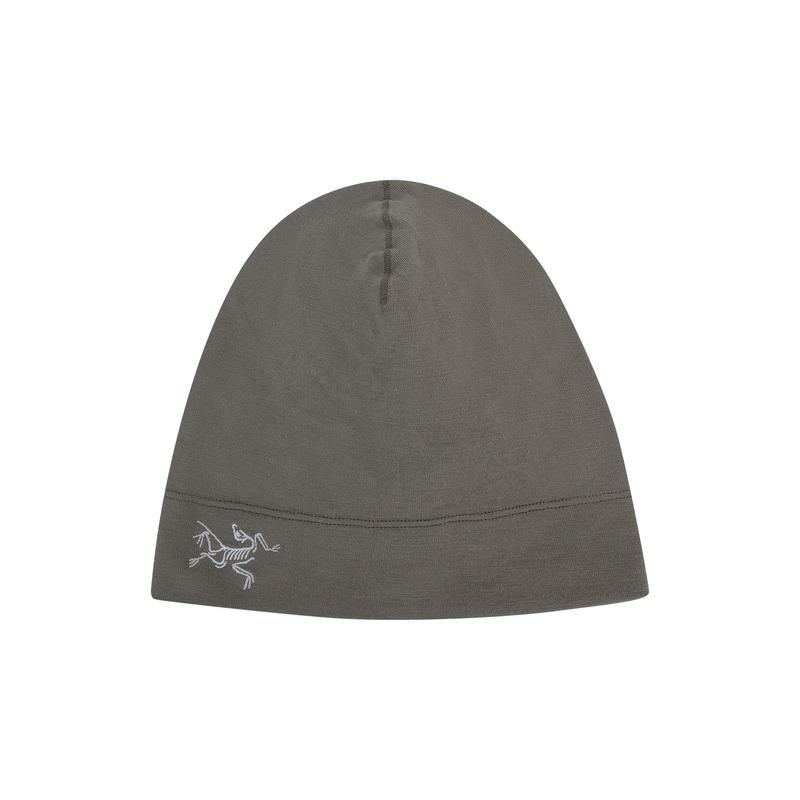 Arcteryx Arc`teryx Knitted Logo Embroidered Wool