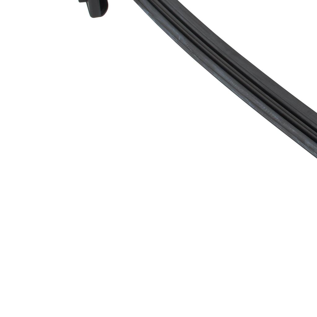 Skoda Superb II Combi 2008- Rear Wiper Arm and Blade