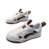 Kids Shoes Mens Fashionable Thick Sole Sneakers White Casual Sport Shoes Youth Outdoor Wear