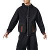 Gucci Bavlněná mikina s kapucí a páskem 752187-XJFQV-1043